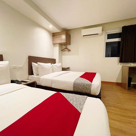Airo Hotel Manila Eksteriør bilde