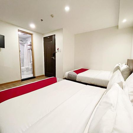 Airo Hotel Manila Eksteriør bilde