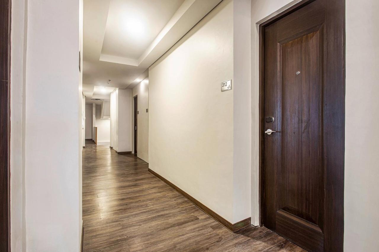 Airo Hotel Manila Eksteriør bilde