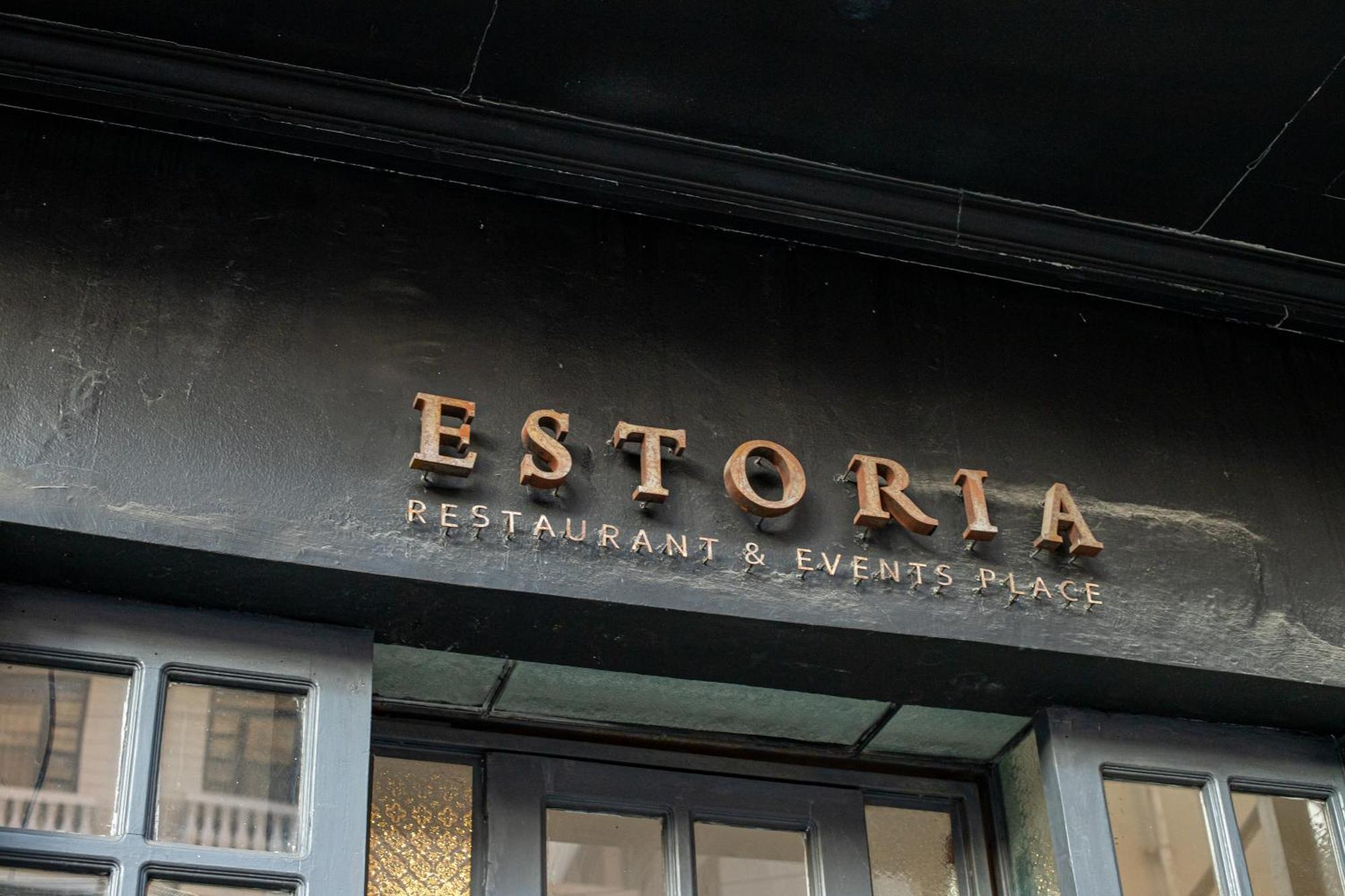 Airo Hotel Manila Eksteriør bilde